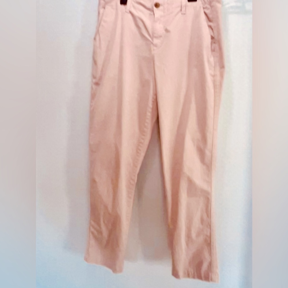 GAP  Girlfriend chino size 8